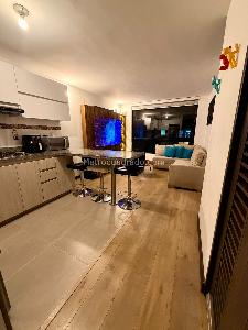Apartamento de 3 alcobas en venta en Colina Campestre Gratamira, Bogotá, 55 m² · foto 2 de 20