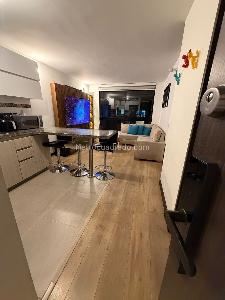 Apartamento de 3 alcobas en venta en Colina Campestre Gratamira, Bogotá, 55 m² · foto 8 de 20
