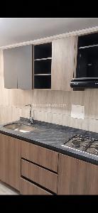Apartamento de 3 alcobas en arriendo en Santa Isabel Martires, Bogotá, 118 m² · foto 4 de 10