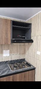 Apartamento de 3 alcobas en arriendo en Santa Isabel Martires, Bogotá, 118 m² · foto 5 de 10