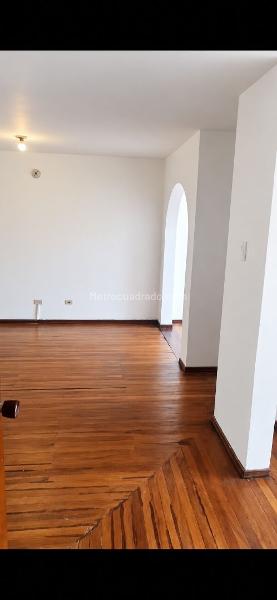 Apartment for rent in Bogotá
