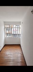 Apartamento de 3 alcobas en arriendo en Santa Isabel Martires, Bogotá, 118 m² · foto 3 de 10