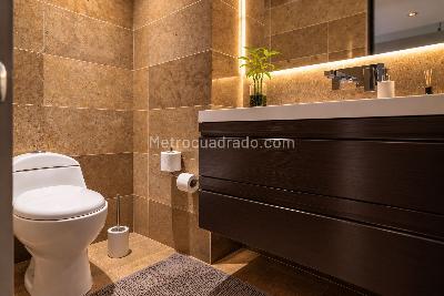 Apartamento en venta en Pasadena, Bogotá · foto 10 de 20