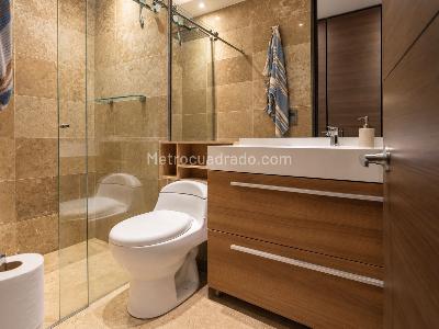 Apartamento en venta en Pasadena, Bogotá · foto 11 de 20