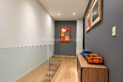 Apartamento en venta en Pasadena, Bogotá · foto 13 de 20