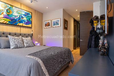 Apartamento en venta en Pasadena, Bogotá · foto 14 de 20