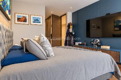 Apartamento en venta en Pasadena, Bogotá · foto 15 de 20