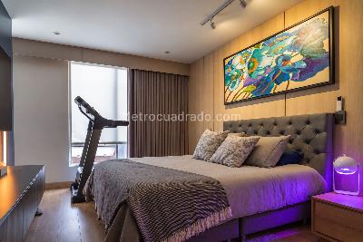 Apartamento en venta en Pasadena, Bogotá · foto 16 de 20