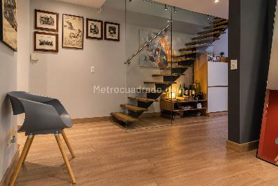 Apartamento en venta en Pasadena, Bogotá · foto 19 de 20