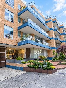 Apartamento en venta en Pasadena, Bogotá · foto 20 de 20