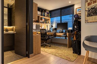 Apartamento en venta en Pasadena, Bogotá · foto 2 de 20