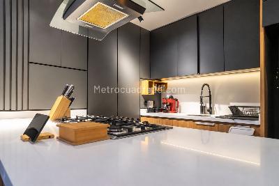 Apartamento en venta en Pasadena, Bogotá · foto 4 de 20