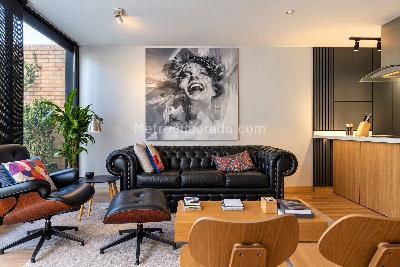 Apartamento en venta en Pasadena, Bogotá · foto 5 de 20
