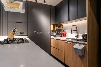 Apartamento en venta en Pasadena, Bogotá · foto 6 de 20