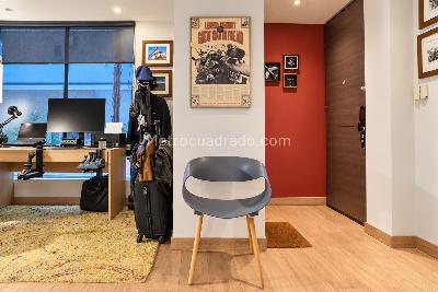 Apartamento en venta en Pasadena, Bogotá · foto 7 de 20