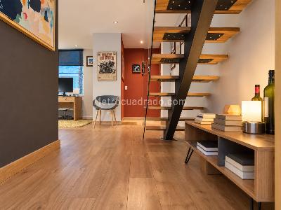 Apartamento en venta en Pasadena, Bogotá · foto 8 de 20