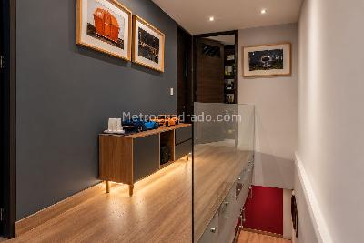 Apartamento en venta en Pasadena, Bogotá · foto 9 de 20