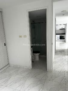 Apartamento de 3 alcobas en venta en Bochalema, Cali, 60 m² · foto 14 de 20