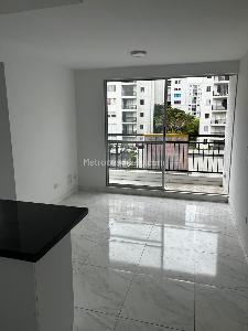Apartamento de 3 alcobas en venta en Bochalema, Cali, 60 m² · foto 2 de 20