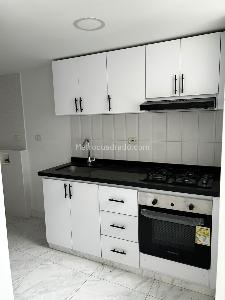 Apartamento de 3 alcobas en venta en Bochalema, Cali, 60 m² · foto 4 de 20