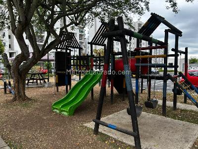 Apartamento de 3 alcobas en venta en Bochalema, Cali, 60 m² · foto 18 de 20