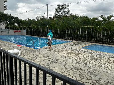 Apartamento de 3 alcobas en venta en Bochalema, Cali, 60 m² · foto 17 de 20