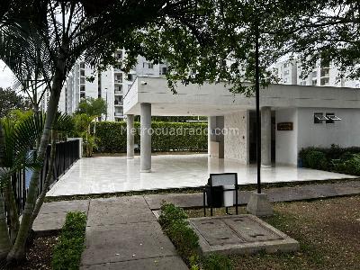 Apartamento de 3 alcobas en venta en Bochalema, Cali, 60 m² · foto 19 de 20