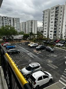 Apartamento de 3 alcobas en venta en Bochalema, Cali, 60 m² · foto 16 de 20