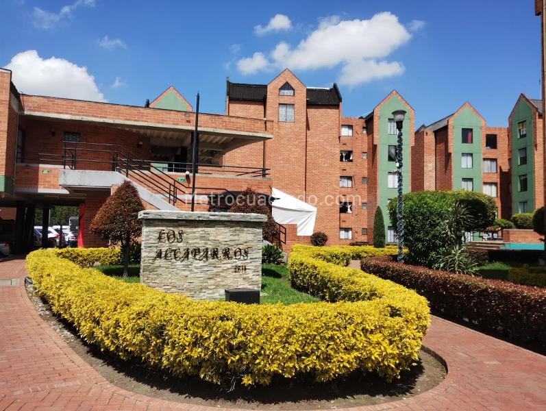 Apartment for rent in Bogotá