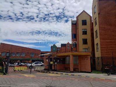 Apartamento de 3 alcobas en arriendo en Ciudadela Colsubsidiio, Bogotá, 48 m² · foto 2 de 15