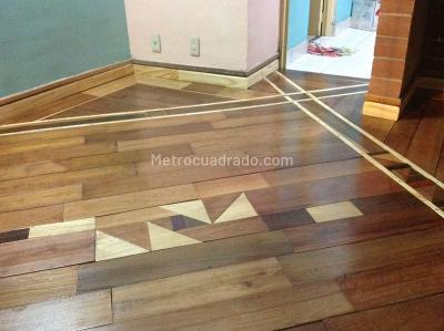 Apartamento de 3 alcobas en arriendo en Ciudadela Colsubsidiio, Bogotá, 48 m² · foto 13 de 15
