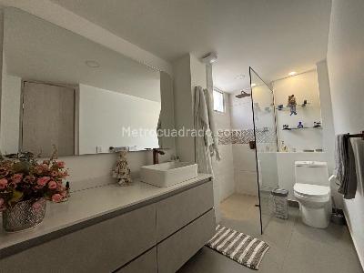 Apartamento en venta en Bella Suiza, Bogotá · foto 10 de 11