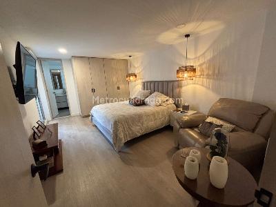 Apartamento en venta en Bella Suiza, Bogotá · foto 11 de 11