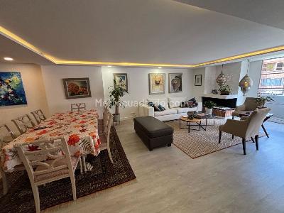 Apartamento en venta en Bella Suiza, Bogotá · foto 2 de 11