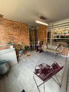 Apartamento en venta en Bella Suiza, Bogotá · foto 3 de 11