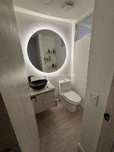 Apartamento en venta en Bella Suiza, Bogotá · foto 6 de 11