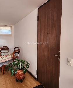 Apartamento en venta en San Luis Teusaquillo, Bogotá · foto 10 de 13