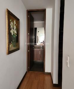 Apartamento en venta en San Luis Teusaquillo, Bogotá · foto 11 de 13