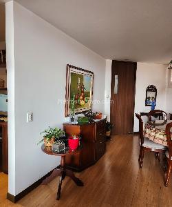 Apartamento en venta en San Luis Teusaquillo, Bogotá · foto 12 de 13