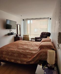 Apartamento en venta en San Luis Teusaquillo, Bogotá · foto 13 de 13