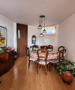 Apartamento en venta en San Luis Teusaquillo, Bogotá · foto 2 de 13