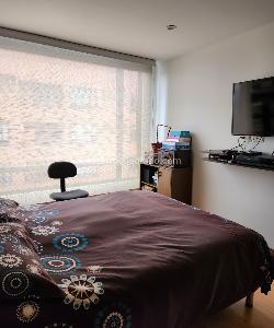 Apartamento en venta en San Luis Teusaquillo, Bogotá · foto 4 de 13