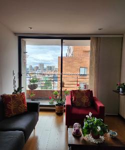 Apartamento en venta en San Luis Teusaquillo, Bogotá · foto 5 de 13