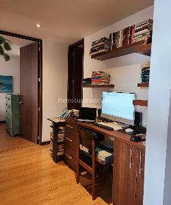 Apartamento en venta en San Luis Teusaquillo, Bogotá · foto 6 de 13