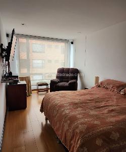 Apartamento en venta en San Luis Teusaquillo, Bogotá · foto 8 de 13
