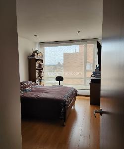 Apartamento en venta en San Luis Teusaquillo, Bogotá · foto 9 de 13
