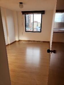 Apartamento de 2 alcobas en arriendo en San Luis Chapinero, Bogotá, 51 m² · foto 10 de 12