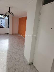 Apartamento de 2 alcobas en arriendo en San Luis Chapinero, Bogotá, 51 m² · foto 2 de 12