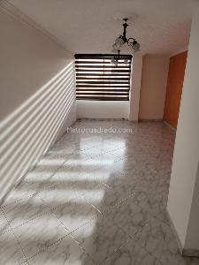 Apartamento de 2 alcobas en arriendo en San Luis Chapinero, Bogotá, 51 m² · foto 3 de 12