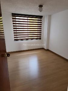 Apartamento de 2 alcobas en arriendo en San Luis Chapinero, Bogotá, 51 m² · foto 4 de 12